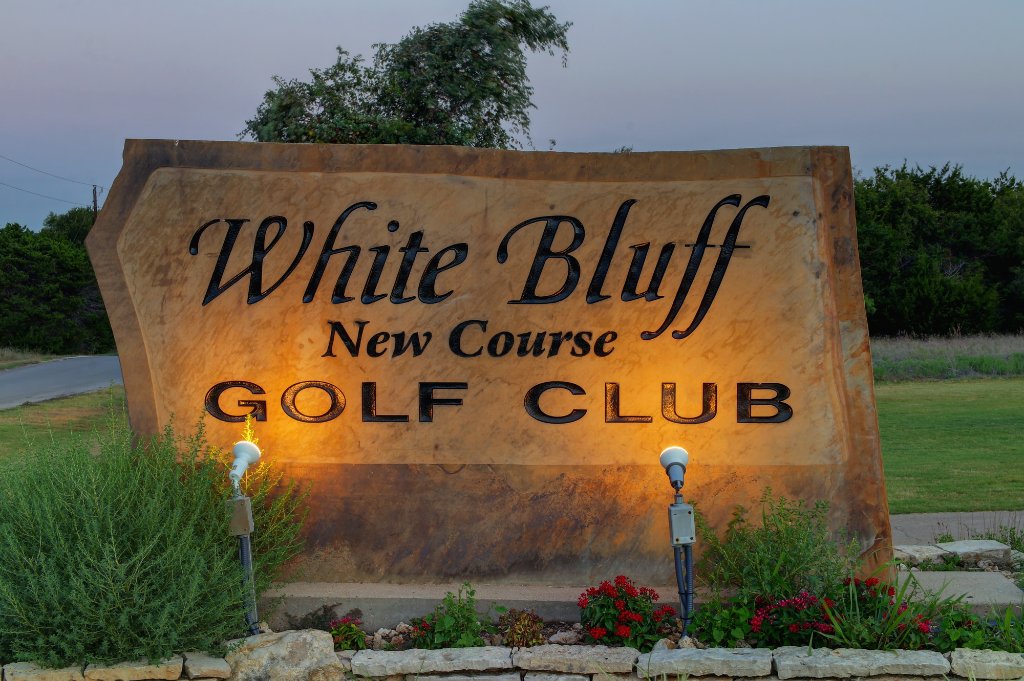 The New Course