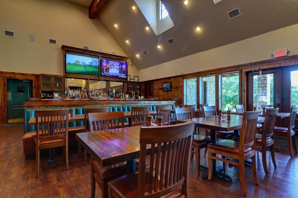 Mulligan's Restaurant