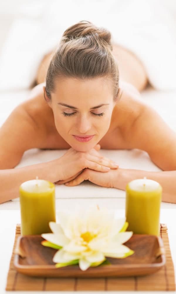 Wellness & Spa Services