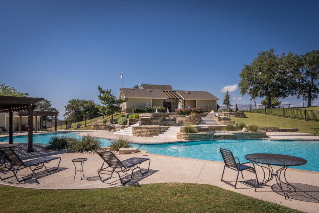 Resort Pools