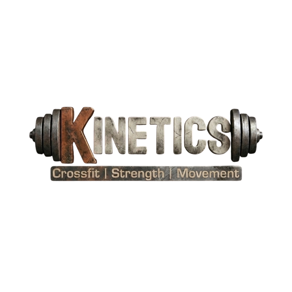 Kinetics