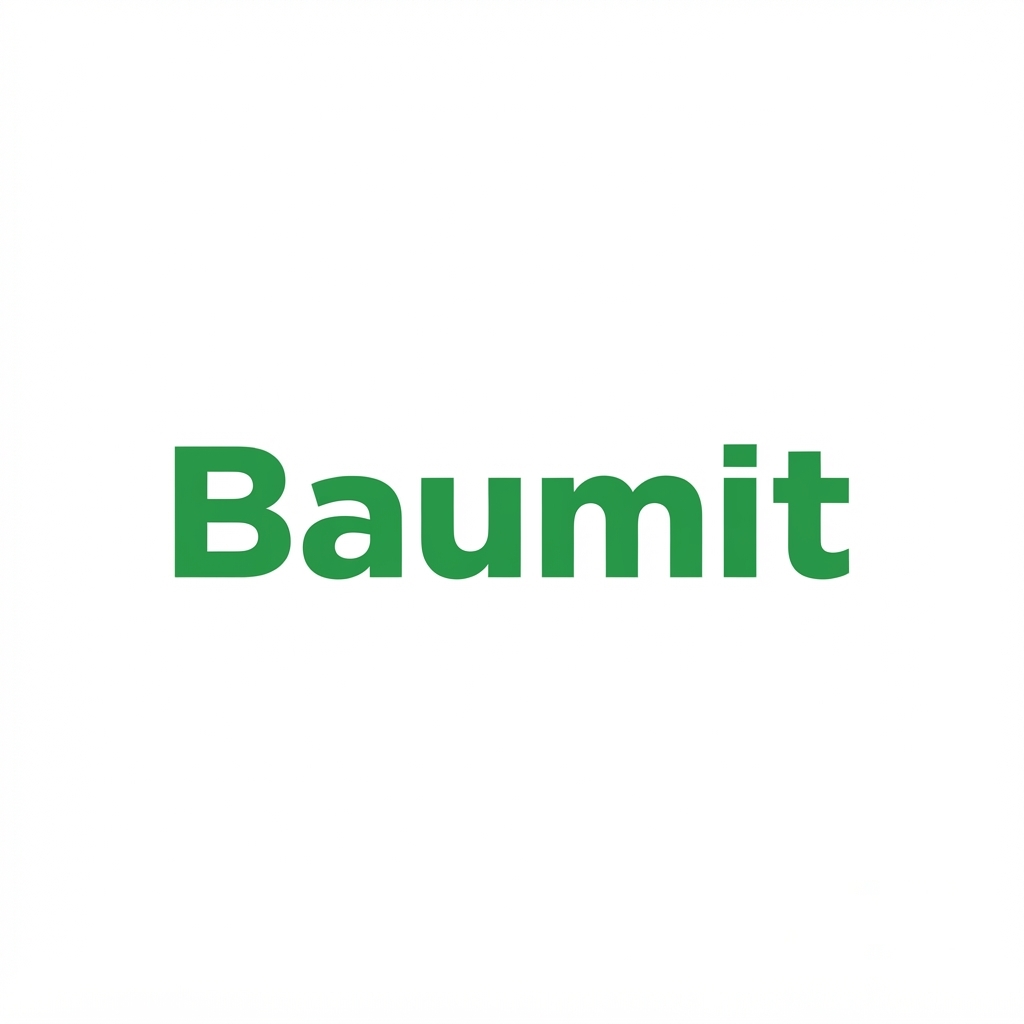 Baumit