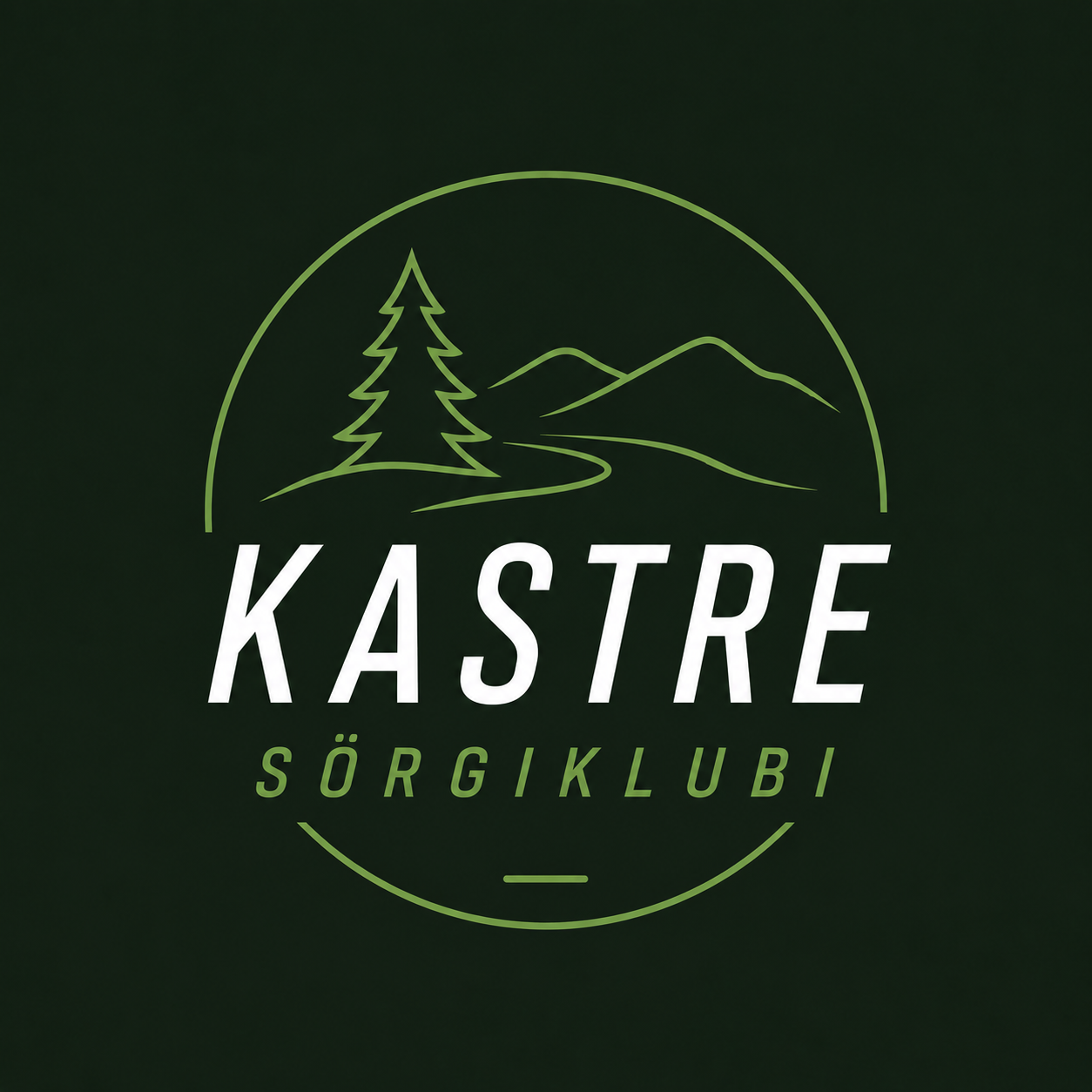 Kastre Sörk logo