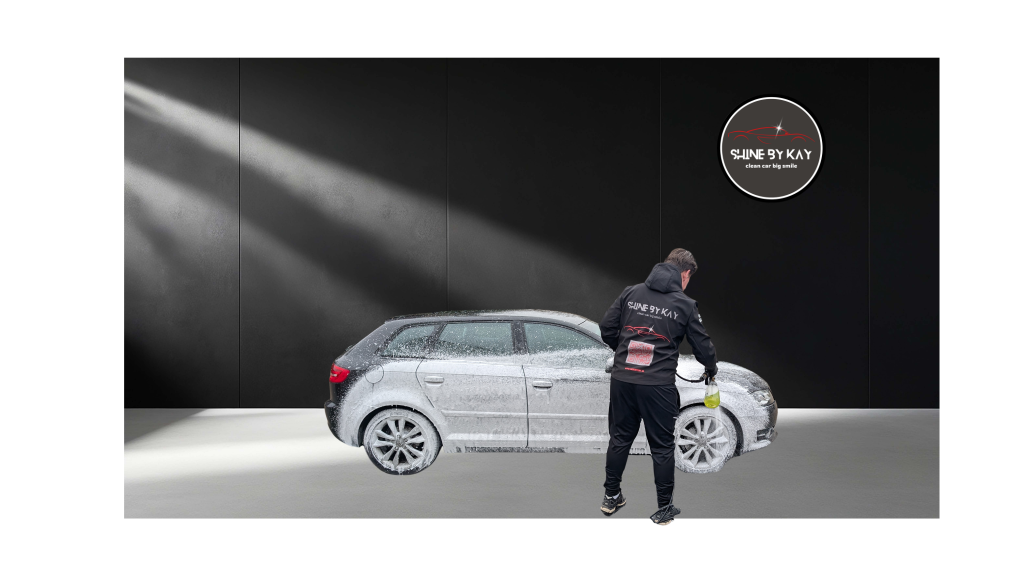 Shine By Kay - Mobile Car Detailing