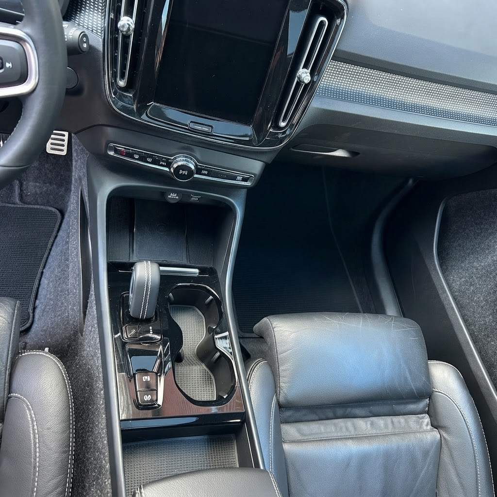 Dashboard After