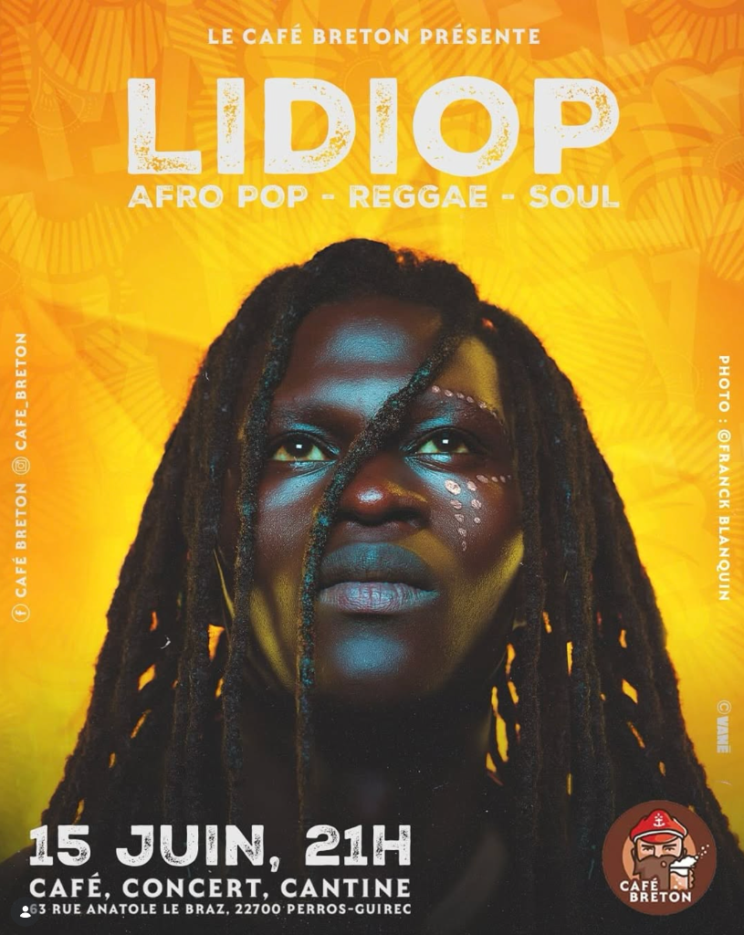 Lidiop