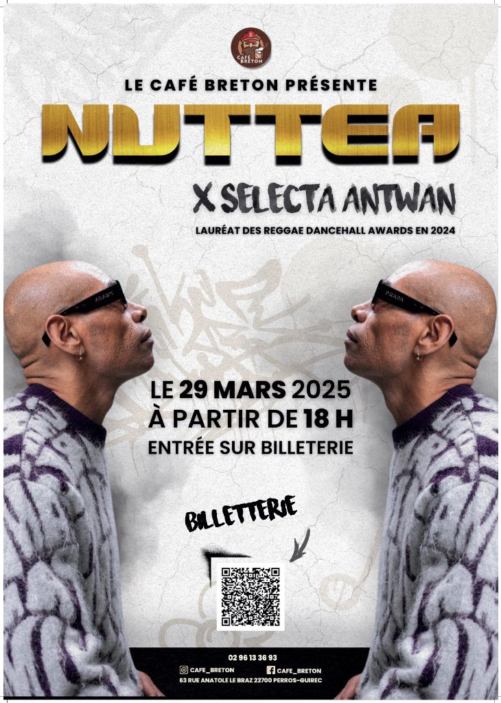 Nuttea