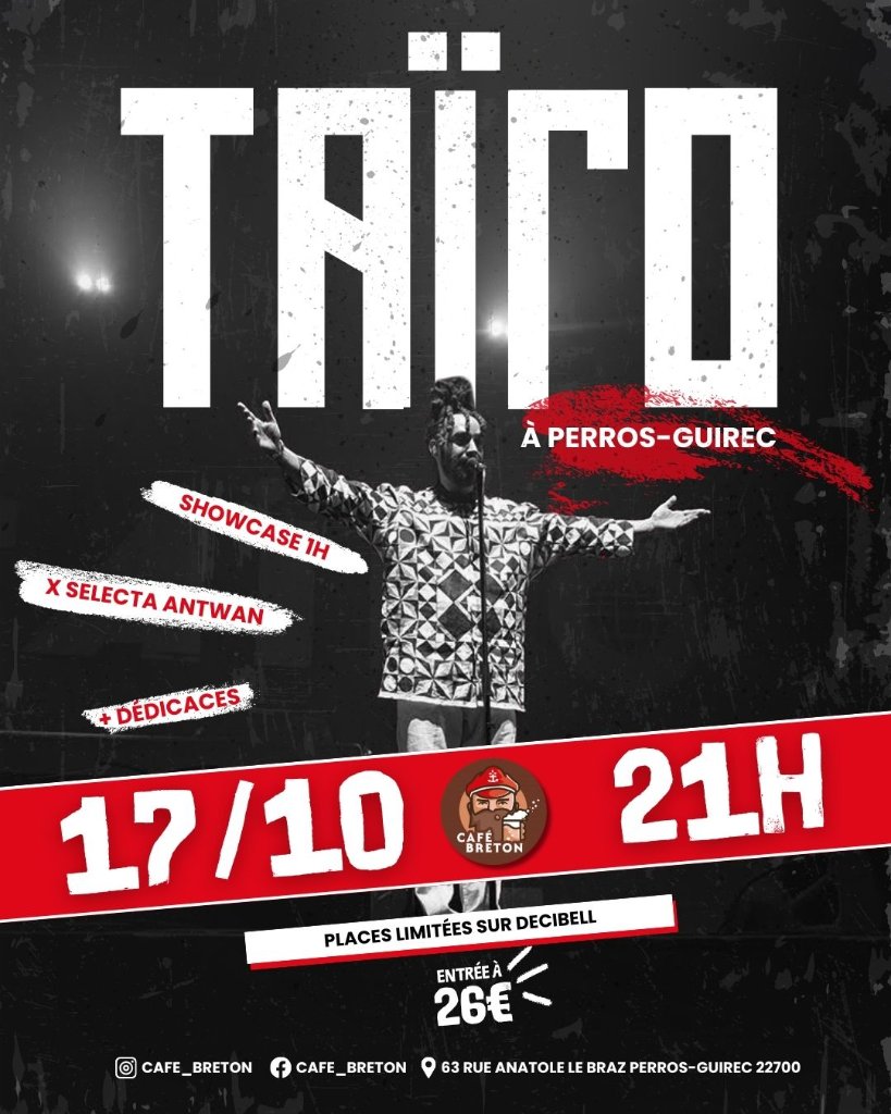 Taïro