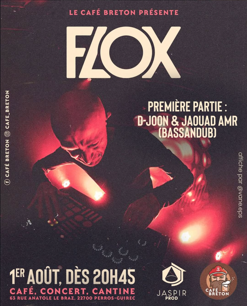 Flox