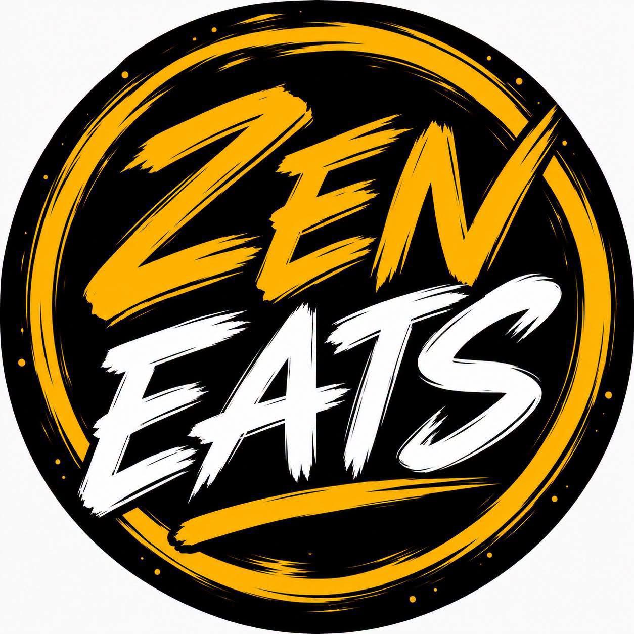 ZEN EATS Logo