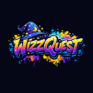 WizzQuest logo