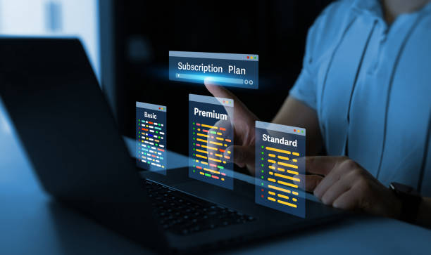 Subscription Plans