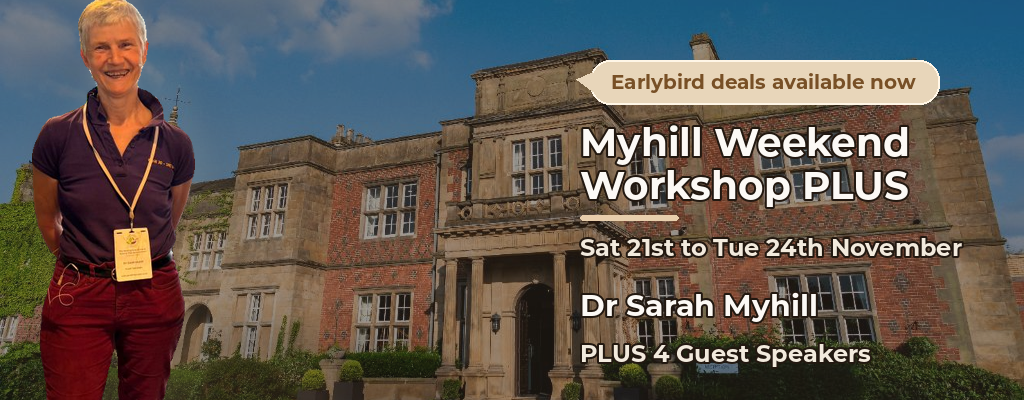 Myhill Weekend Workshop