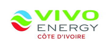 Vivo Energy Côte d'Ivoire — logo