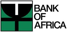 BANK OF AFRICA ML — logo