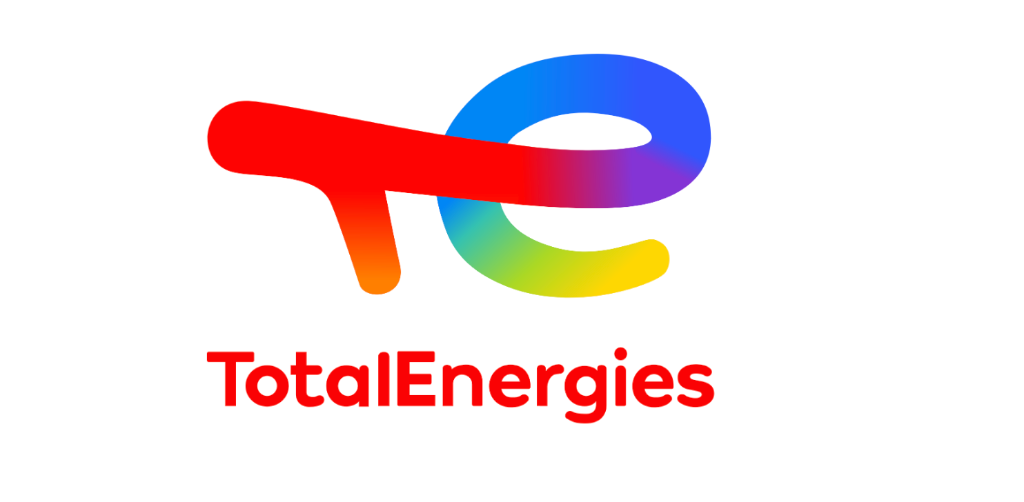TOTALENERGIES MARKETING CI — logo