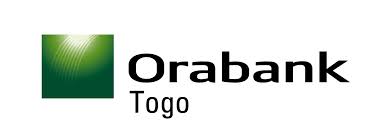 Oragroup Togo — logo