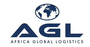 Africa Global Logistics Côte d'Ivoire — logo