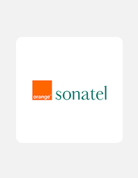 Sonatel Sénégal — logo