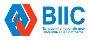 Banque Internationale pour l'Industrie et le Commerce du Bénin — logo
