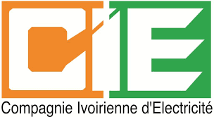 CIE Côte d'Ivoire — logo
