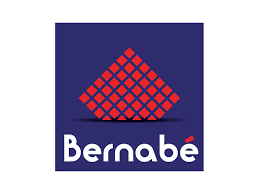 Bernabé Côte d'Ivoire — logo