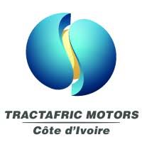 Tractafric Motors Côte d'Ivoire — logo