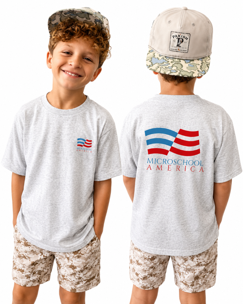 Microschool America โ Heather Grey