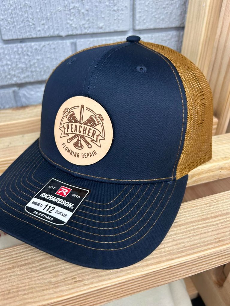 Buckner's Custom Hats
