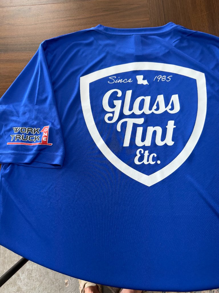 Glass Tint Etc.