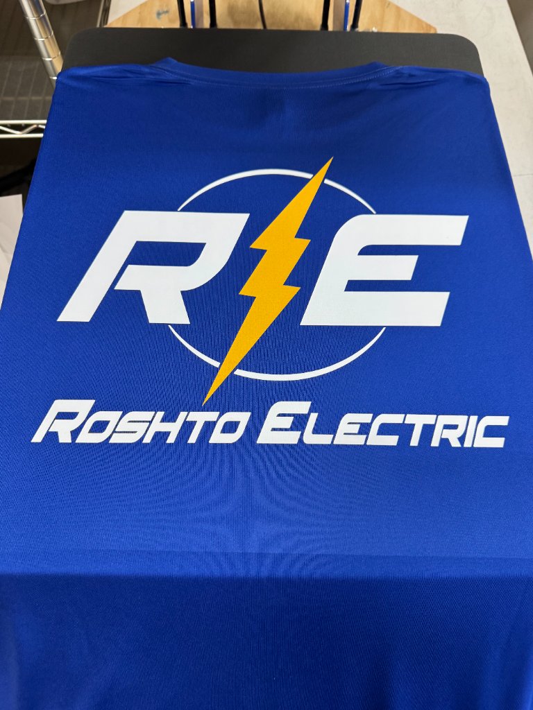 Roshto Electric