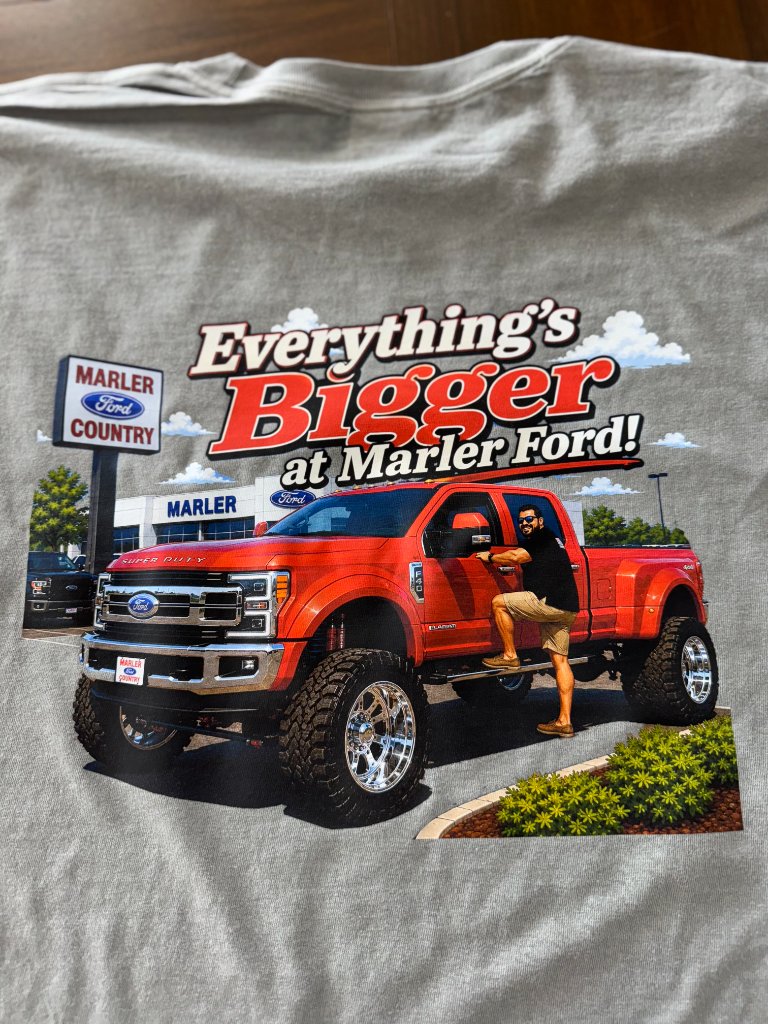 Custom T-shirt Designs