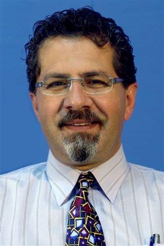 Prof. Jacob Giris, MD, DSc