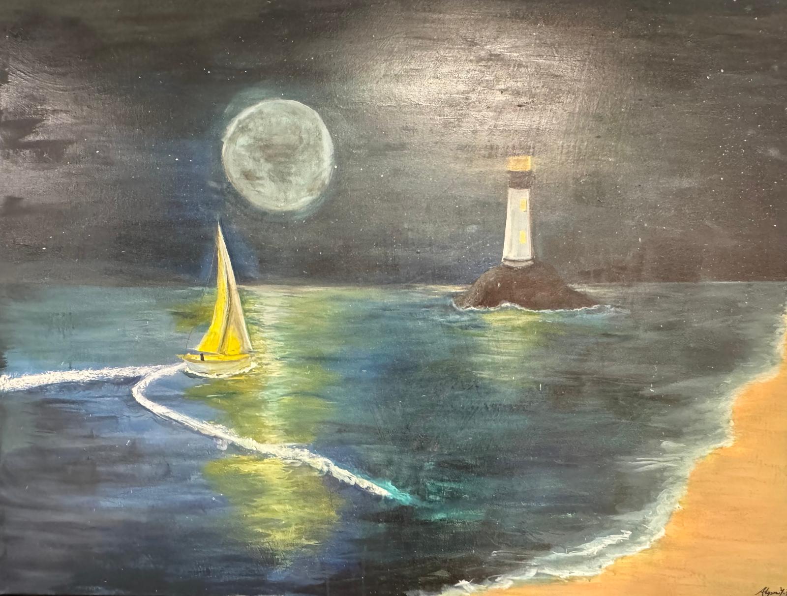 Toi Mon Phare