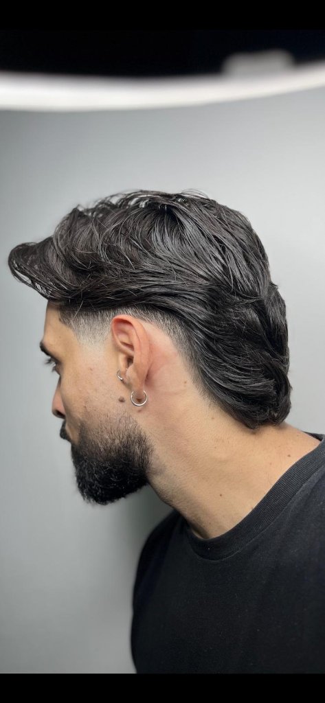 Disconnection Salon