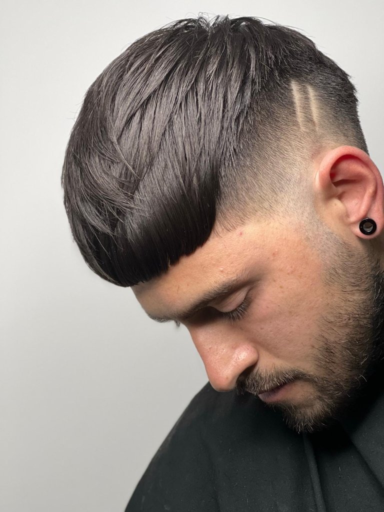 Disconnection Salon