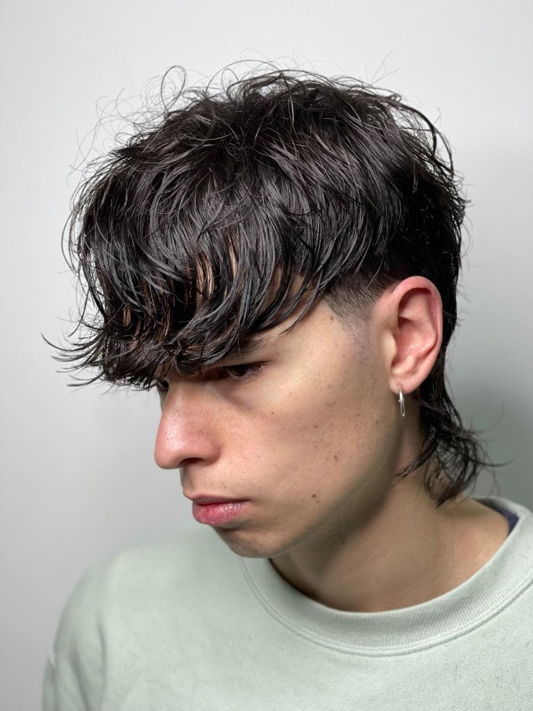 Disconnection Salon