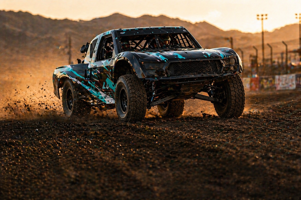 Racing