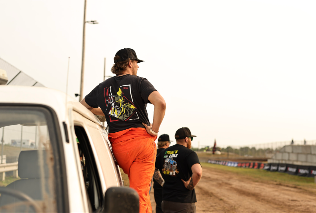 HIJINX Apparel