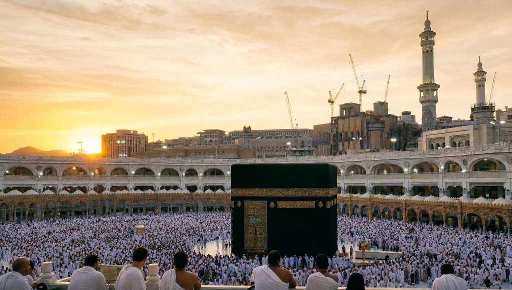 The First Ten Days of Dhul-Hijjah: The Virtues and Recommended Deeds