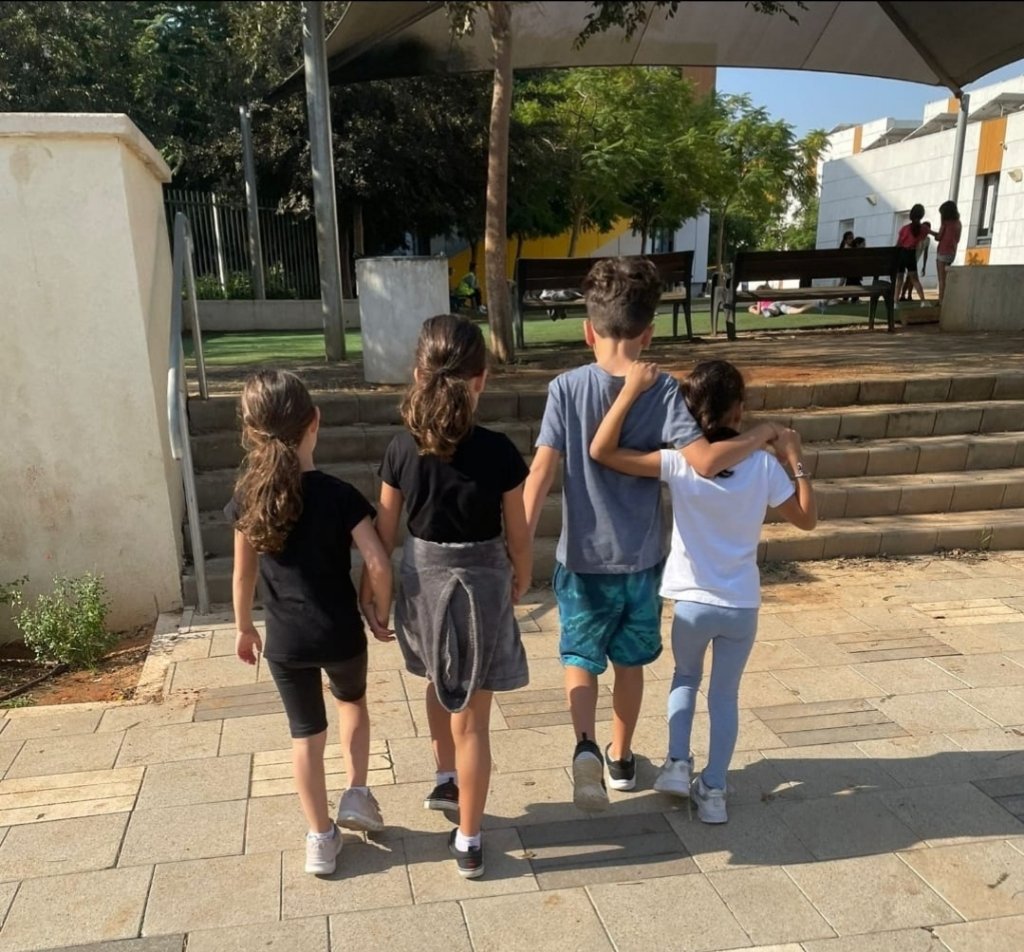 ציור ילד