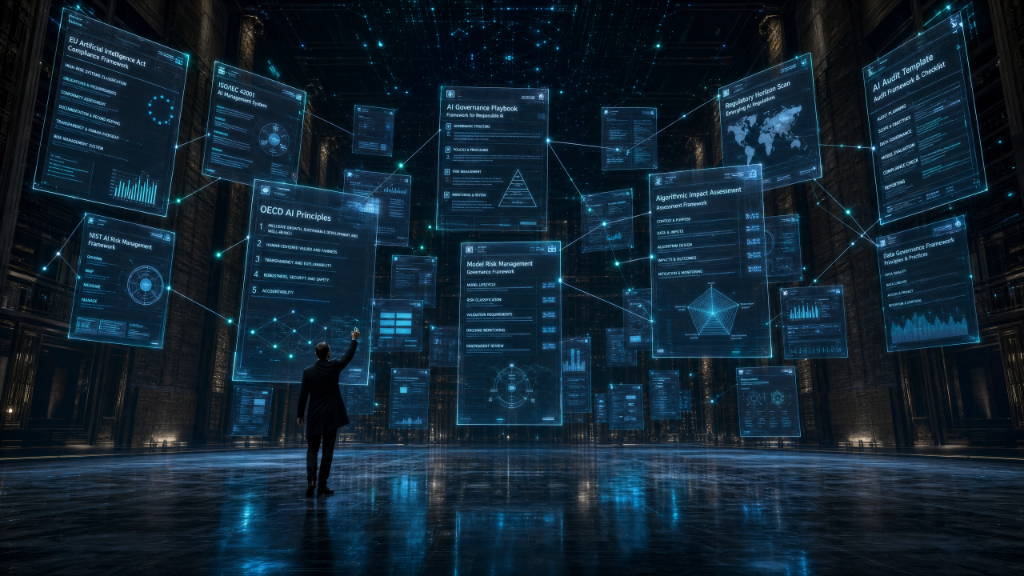Rebel7 AI Governance Resources