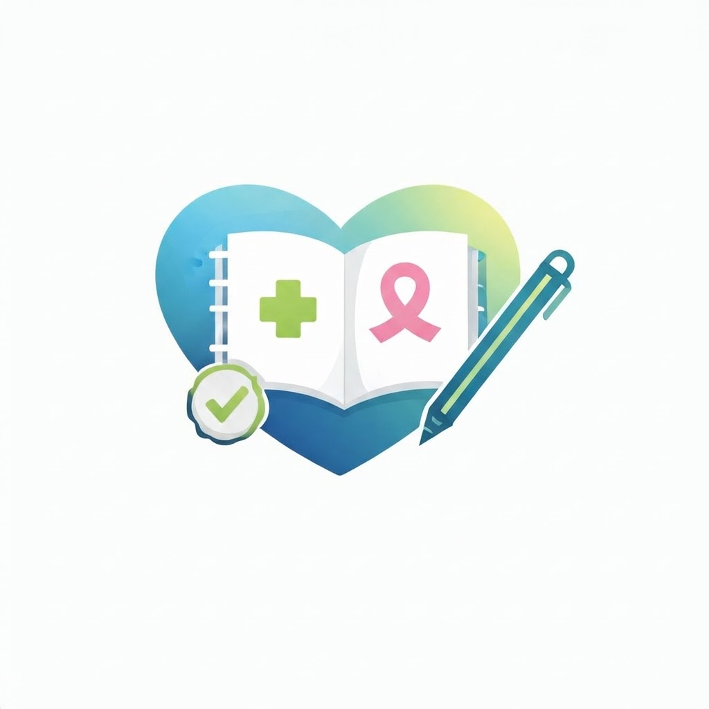 MyOncoDiary Logo