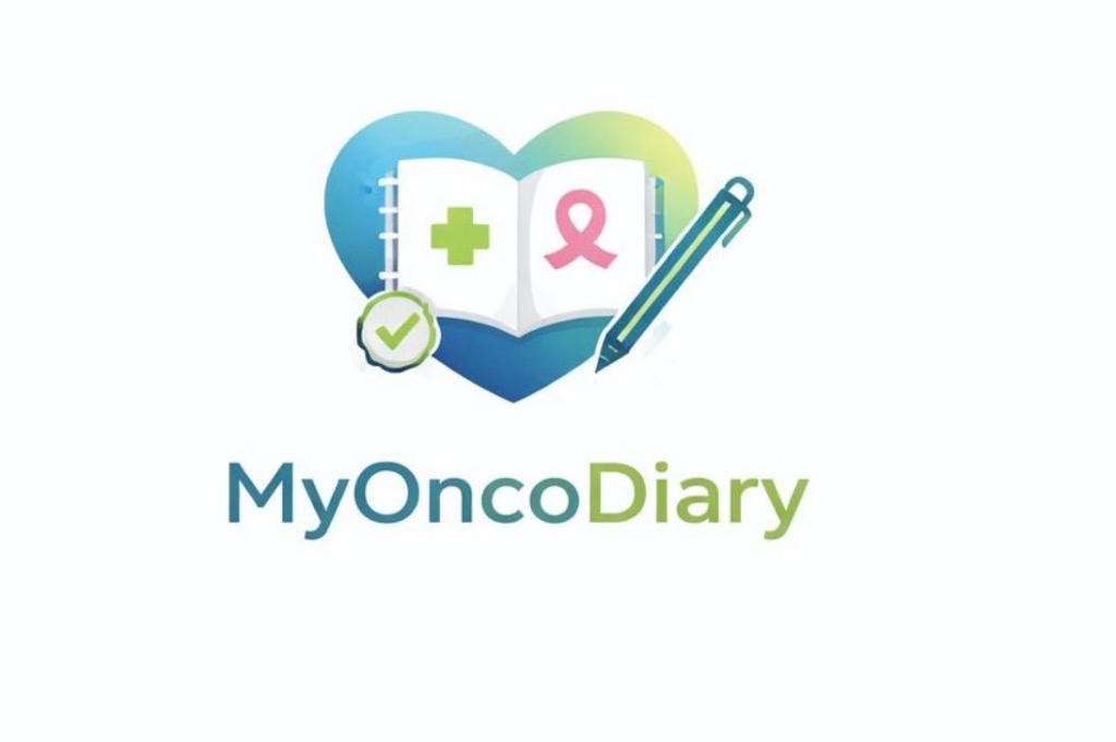 MyOncoDiary Logo