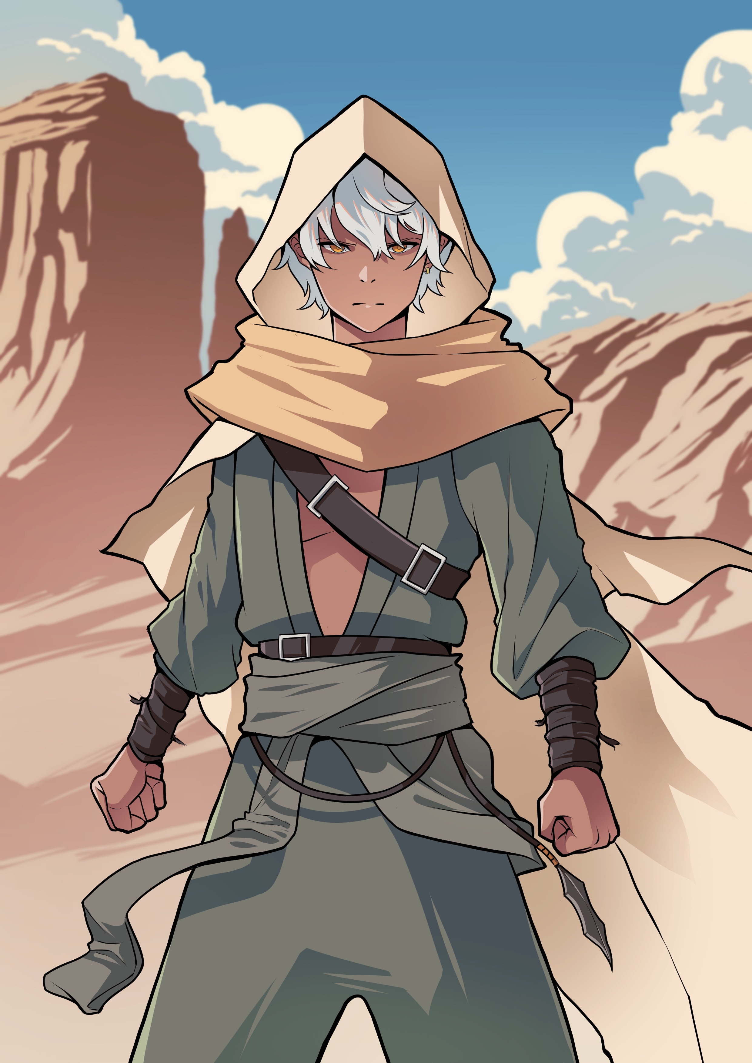 James, a leader who shapes the battle