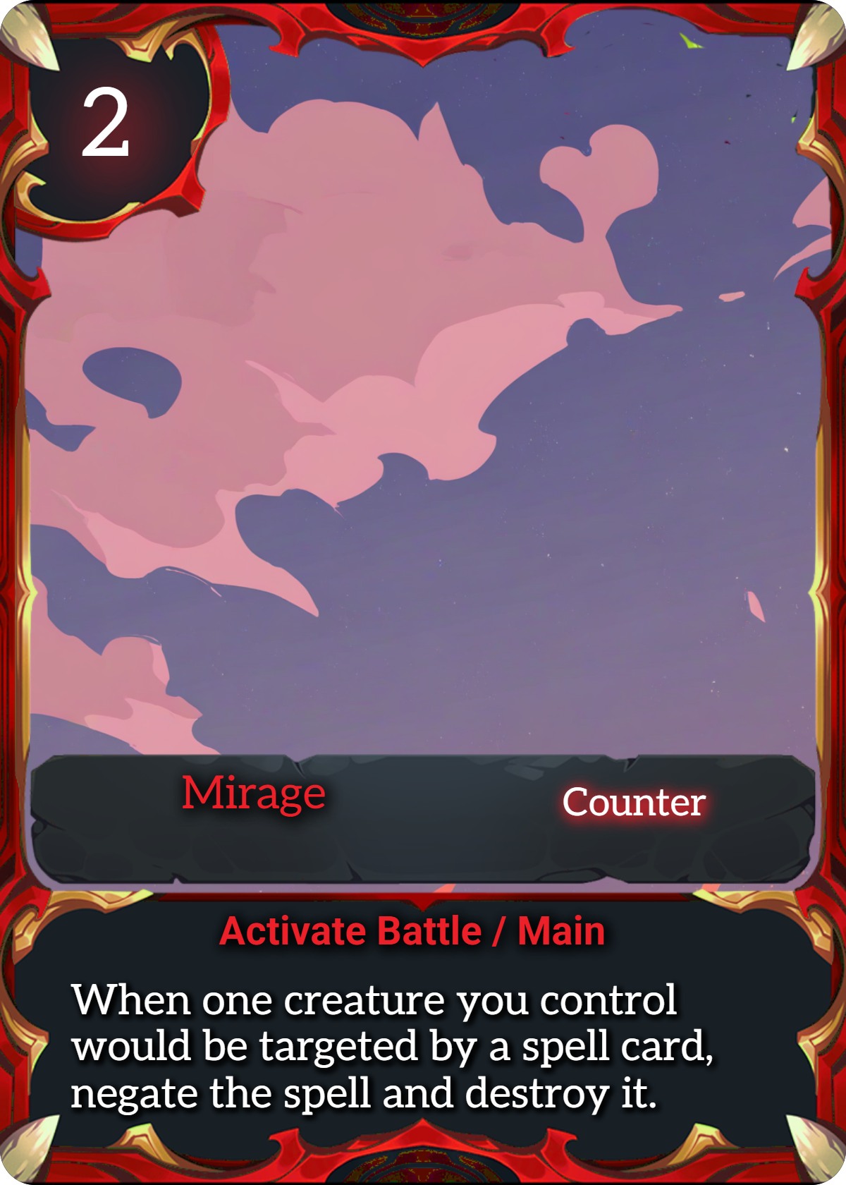 Mirage