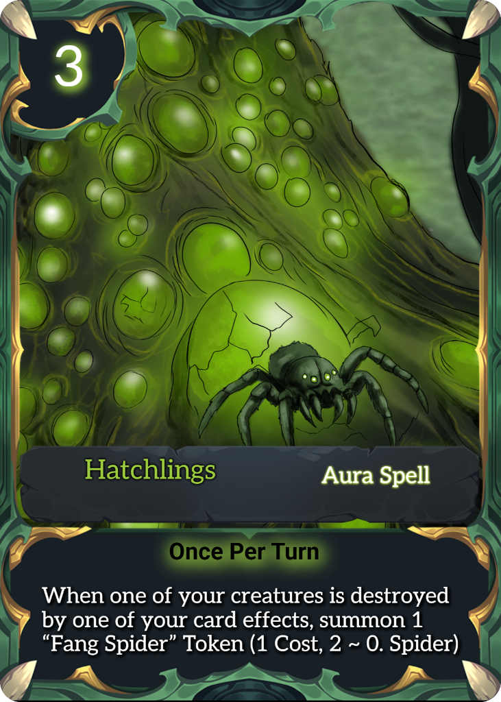 Hatchlings