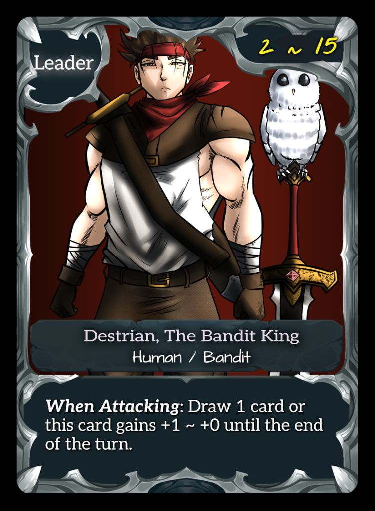 Destrian