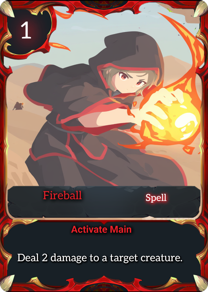 Fireball