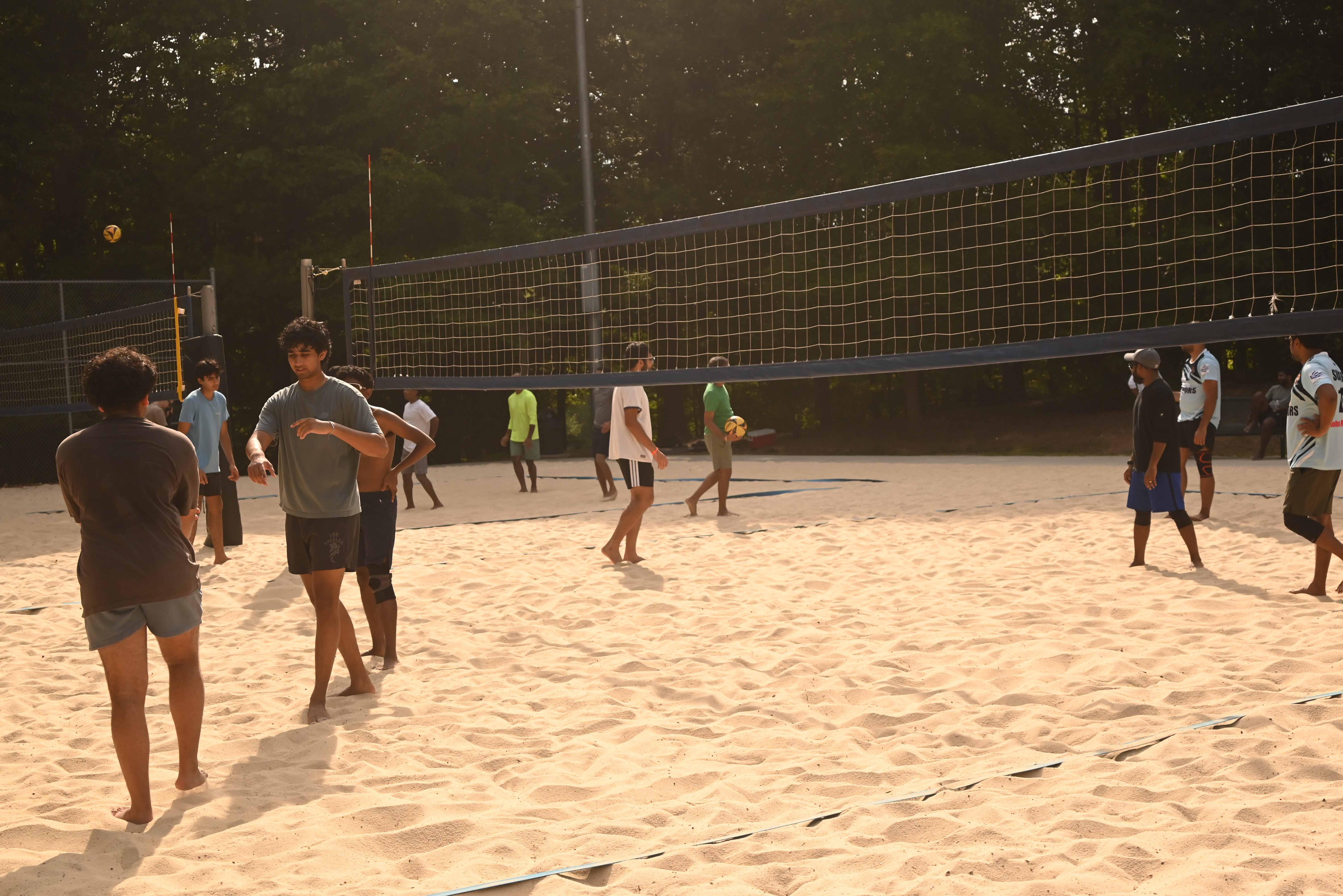 Saturday, August 30, 2025 tournament